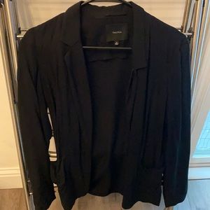 Aritzia Talula - Black blazer